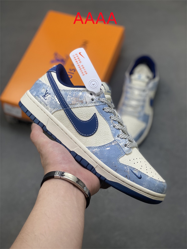Nike Dunk(AAAA)-2102