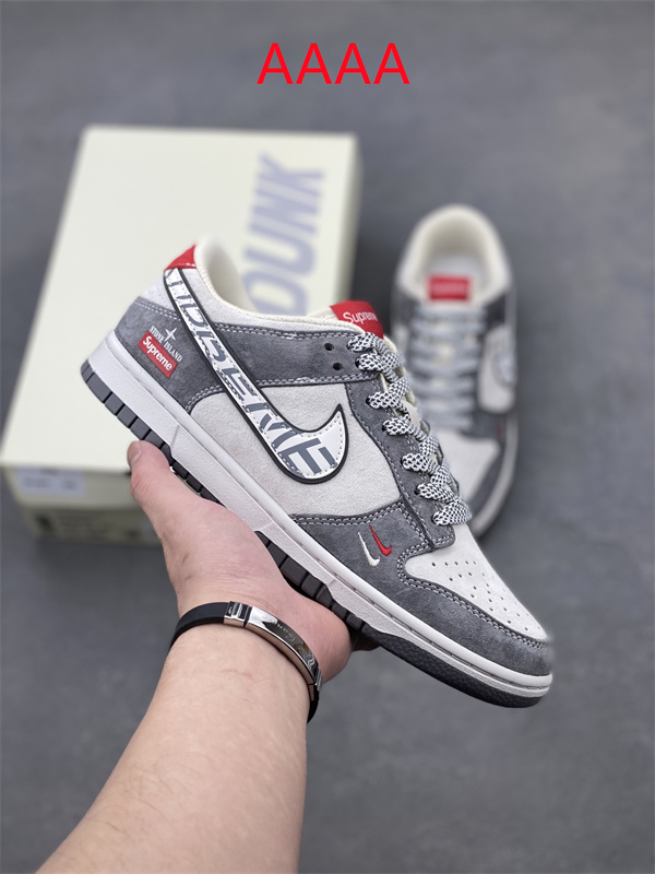 Nike Dunk(AAAA)-2111