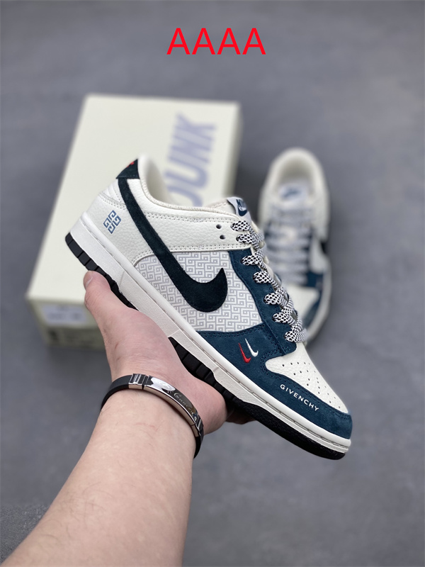 Nike Dunk(AAAA)-2114