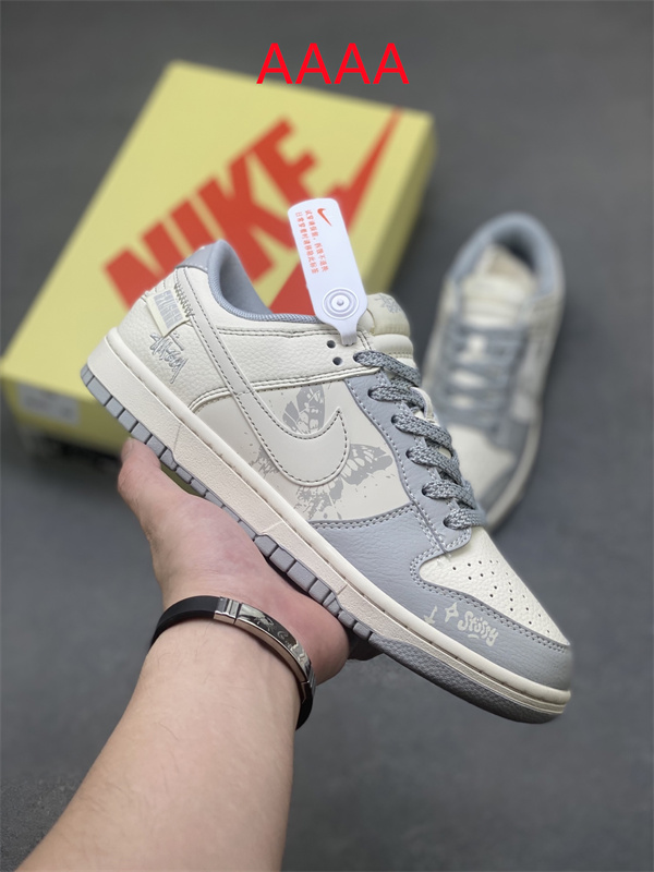 Nike Dunk(AAAA)-2119