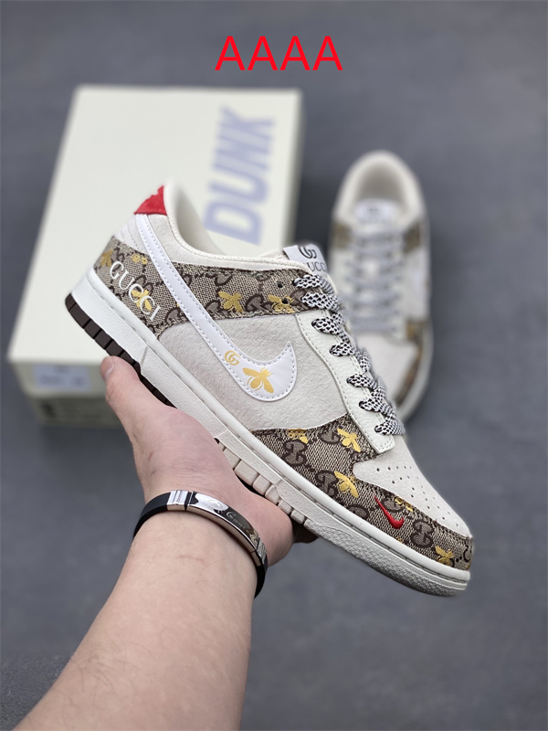 Nike Dunk(AAAA)-2122