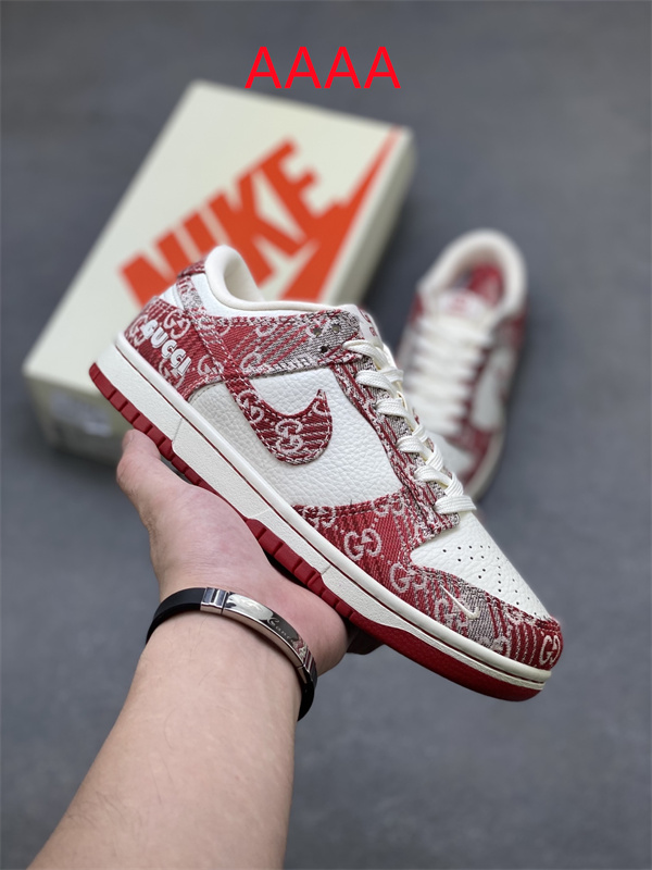 Nike Dunk(AAAA)-2137