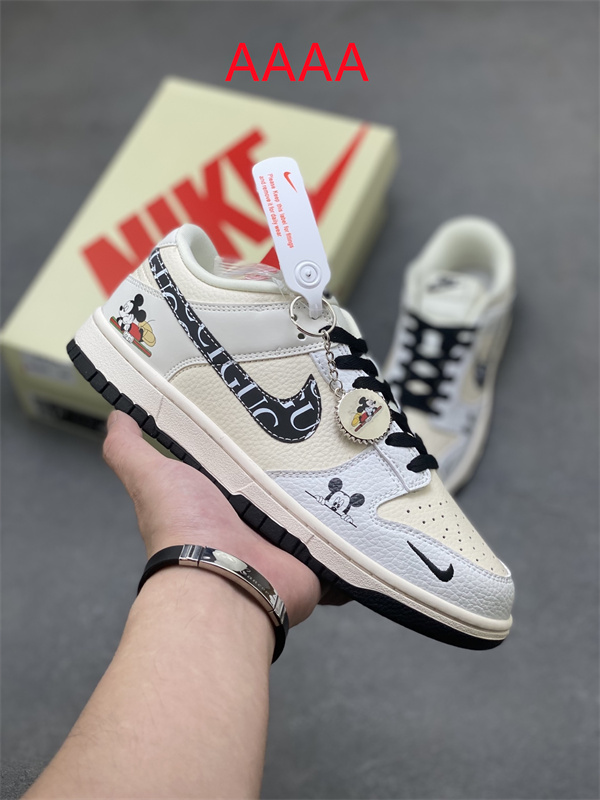 Nike Dunk(AAAA)-2140
