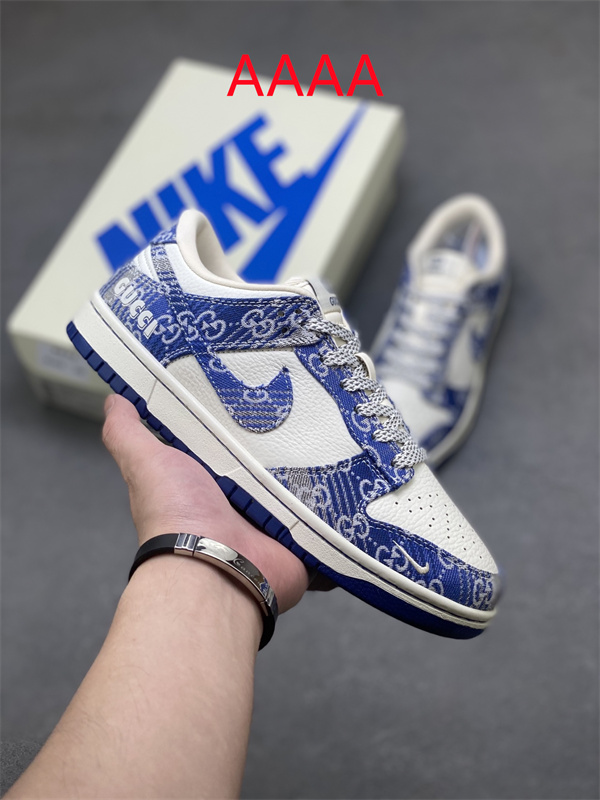 Nike Dunk(AAAA)-2156