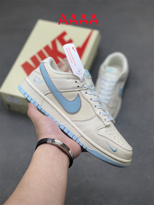 Nike Dunk(AAAA)-2158