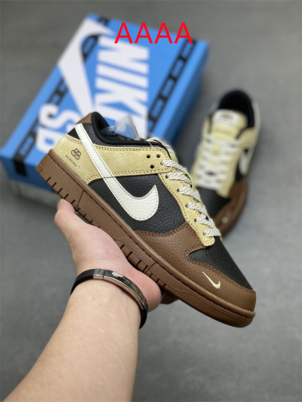 Nike Dunk(AAAA)-2163