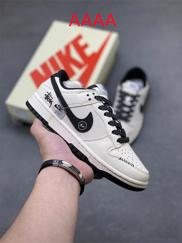 Nike Dunk(AAAA)-2164