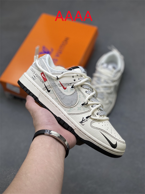Nike Dunk(AAAA)-2172