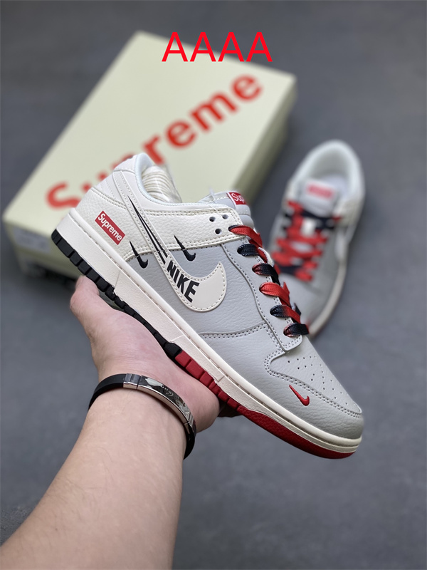 Nike Dunk(AAAA)-2177