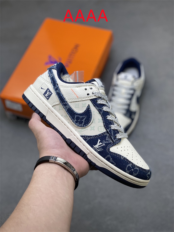 Nike Dunk(AAAA)-2184