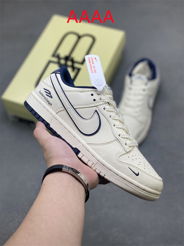 Nike Dunk(AAAA)-2187