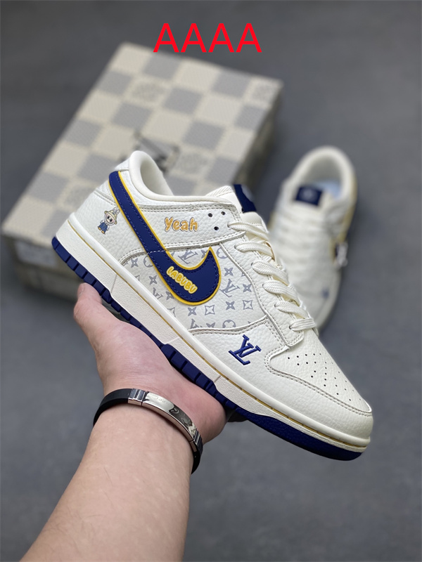 Nike Dunk(AAAA)-2188