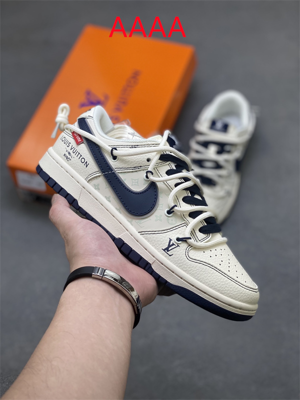 Nike Dunk(AAAA)-2191