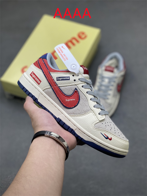 Nike Dunk(AAAA)-2192