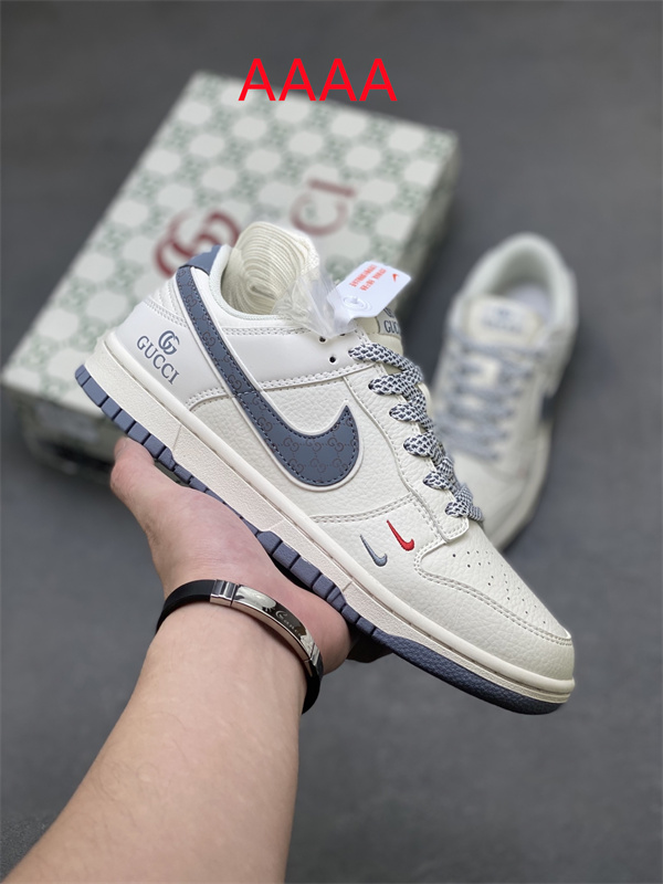 Nike Dunk(AAAA)-2196