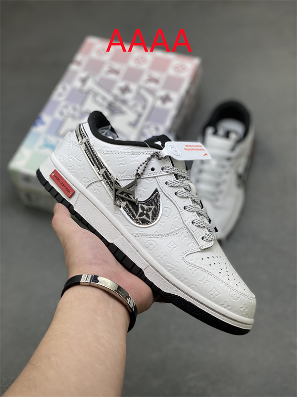 Nike Dunk(AAAA)-2202