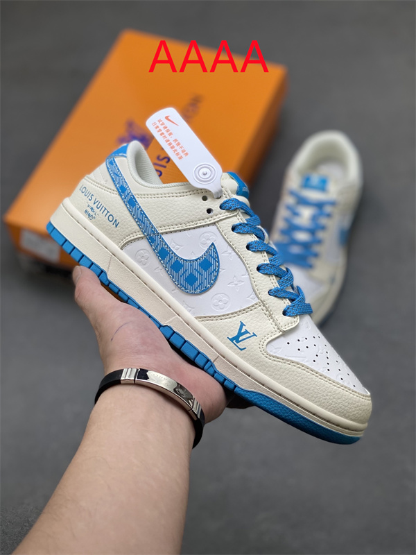 Nike Dunk(AAAA)-2205