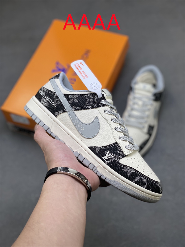 Nike Dunk(AAAA)-2222