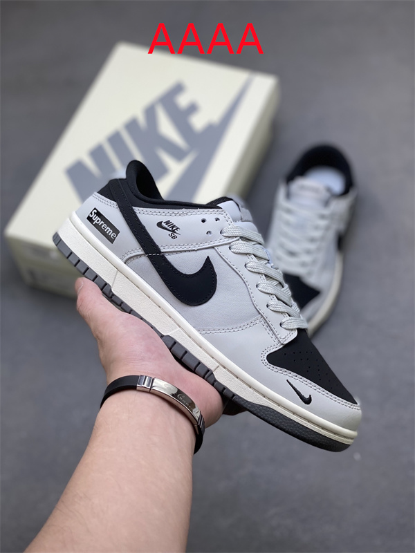 Nike Dunk(AAAA)-2232