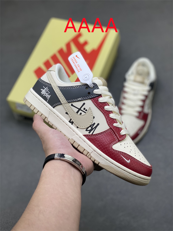 Nike Dunk(AAAA)-2238