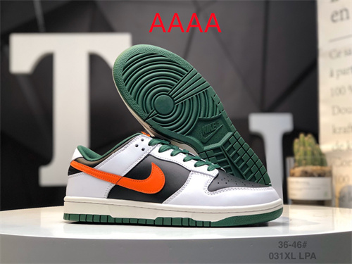 Nike Dunk(AAAA)-229