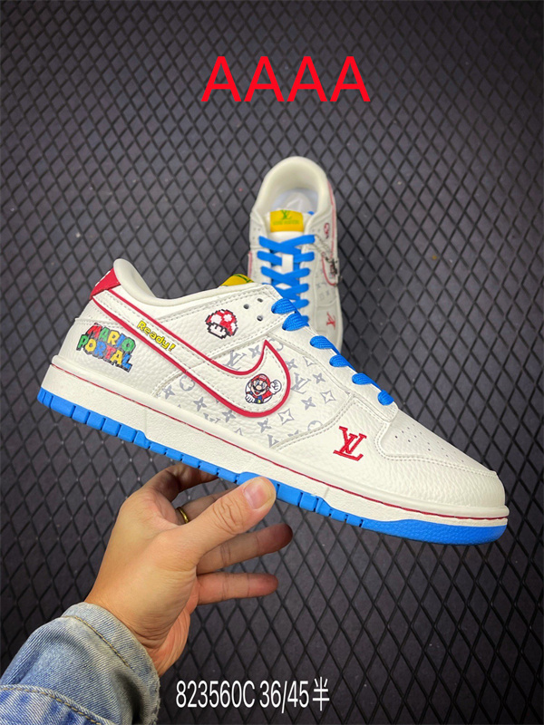 Nike Dunk(AAAA)-2260