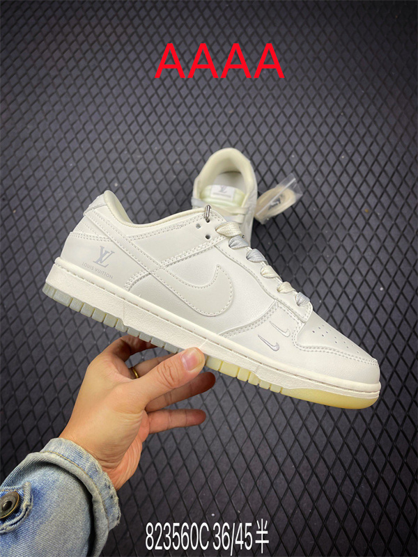 Nike Dunk(AAAA)-2265