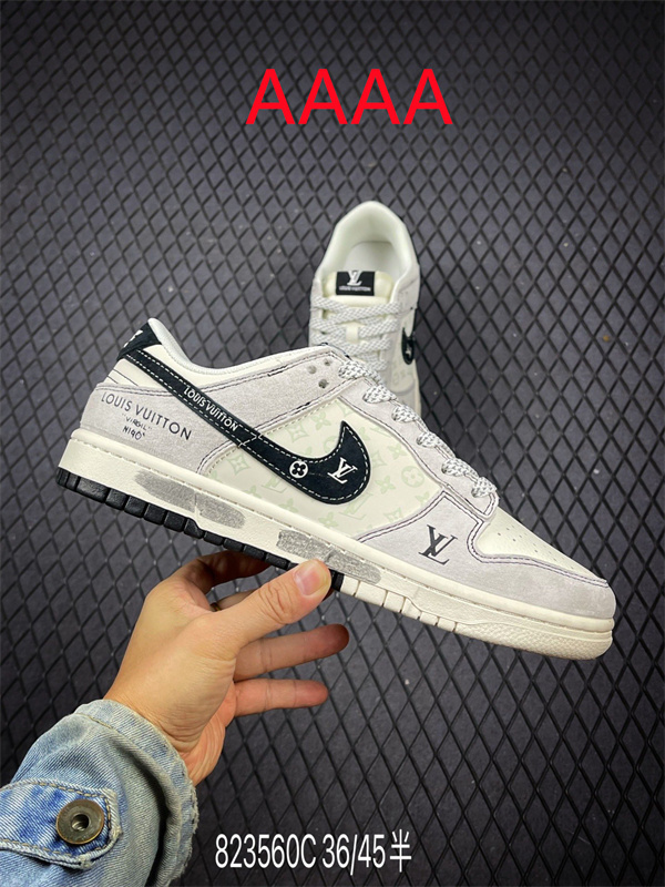 Nike Dunk(AAAA)-2268