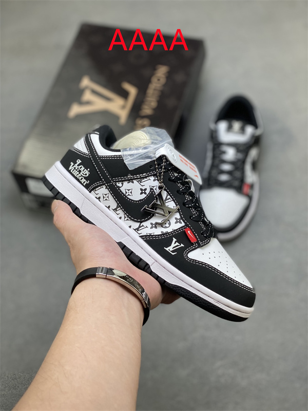 Nike Dunk(AAAA)-2277