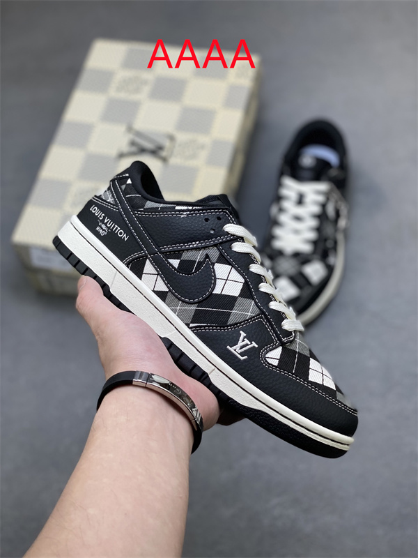 Nike Dunk(AAAA)-2283