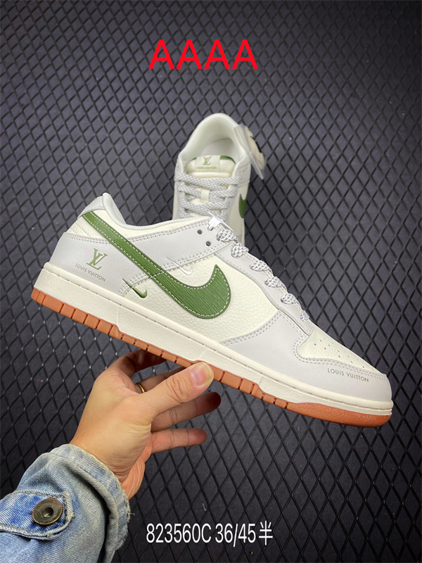 Nike Dunk(AAAA)-2286