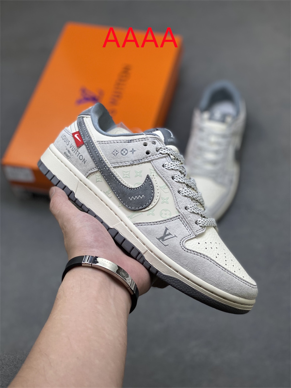 Nike Dunk(AAAA)-2292