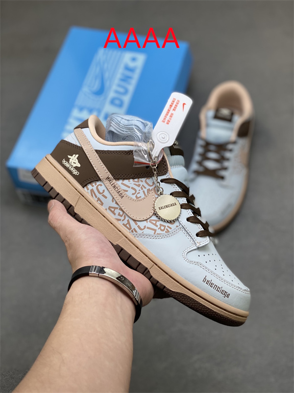 Nike Dunk(AAAA)-2293