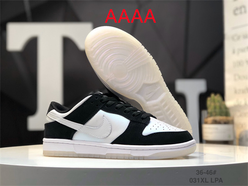 Nike Dunk(AAAA)-233