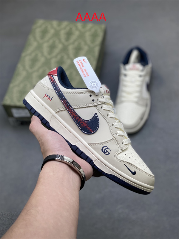 Nike Dunk(AAAA)-2312