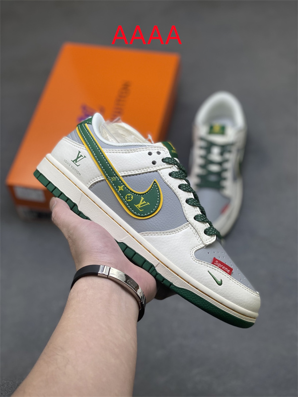 Nike Dunk(AAAA)-2323