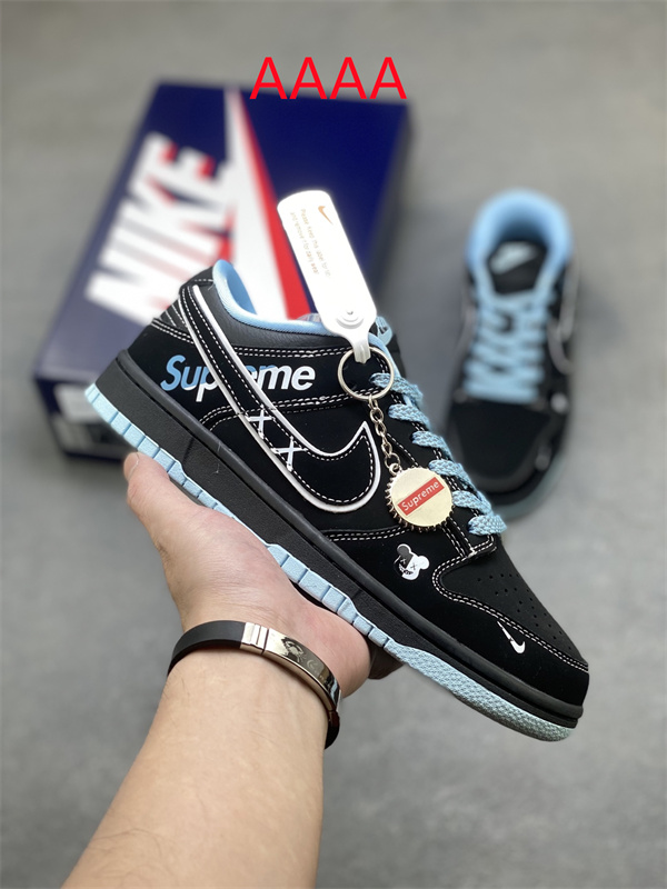 Nike Dunk(AAAA)-2331