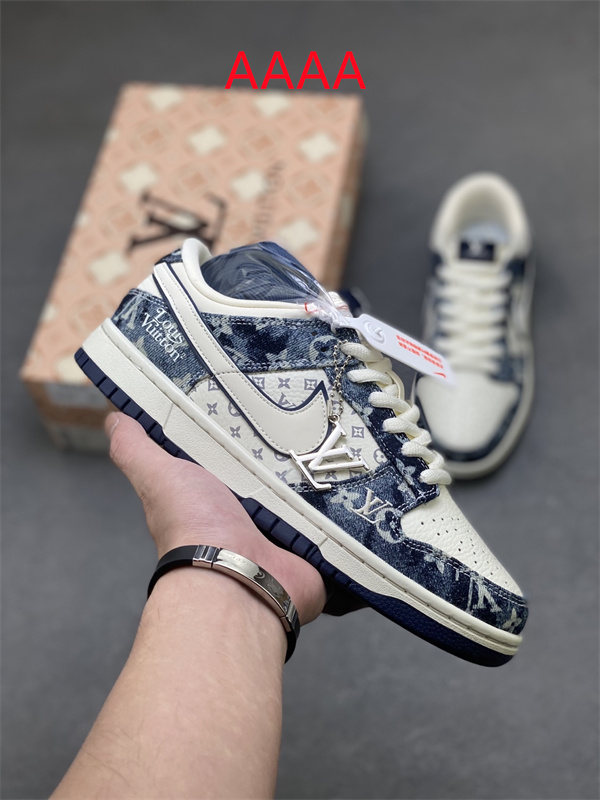 Nike Dunk(AAAA)-2332