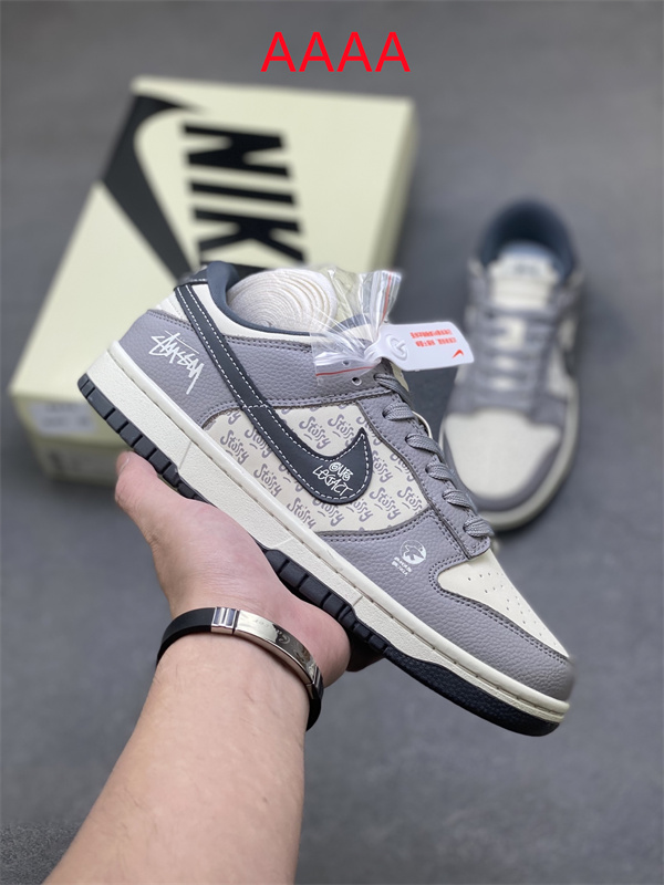 Nike Dunk(AAAA)-2336