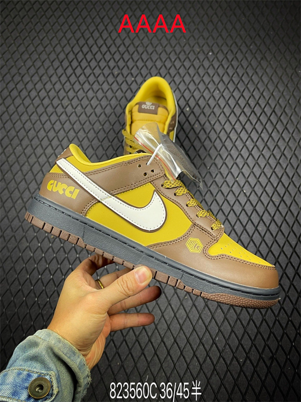 Nike Dunk(AAAA)-2340