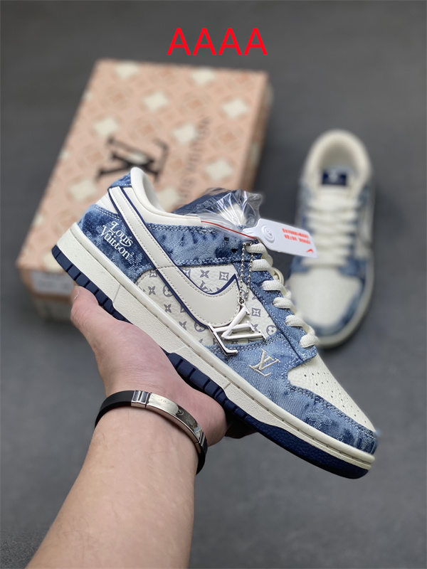 Nike Dunk(AAAA)-2345