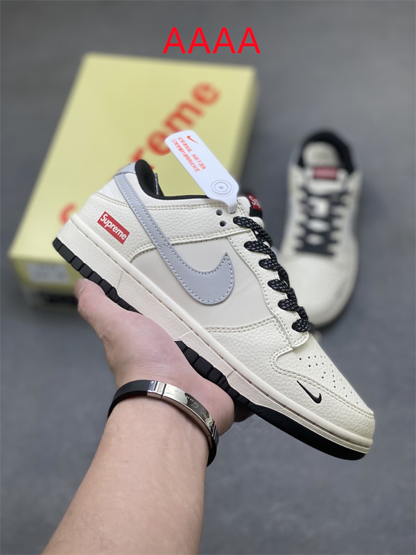 Nike Dunk(AAAA)-2346