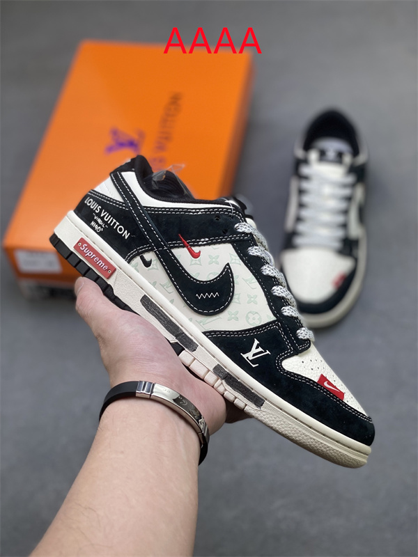 Nike Dunk(AAAA)-2350