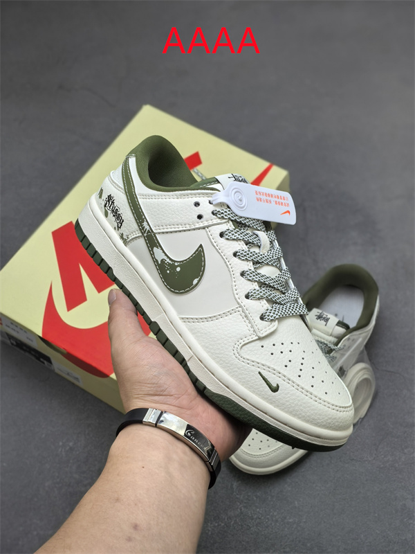 Nike Dunk(AAAA)-2358