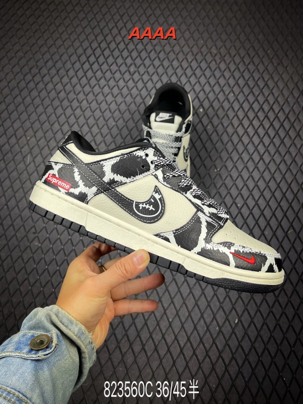 Nike Dunk(AAAA)-2373