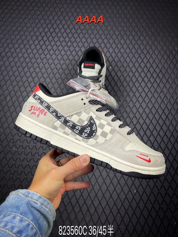 Nike Dunk(AAAA)-2376