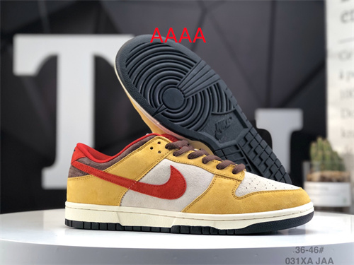 Nike Dunk(AAAA)-242