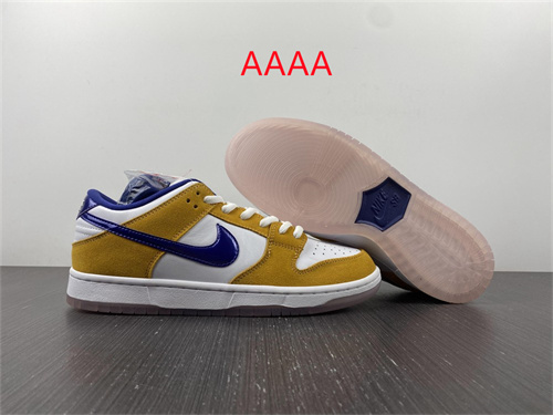 Nike Dunk(AAAA)-253