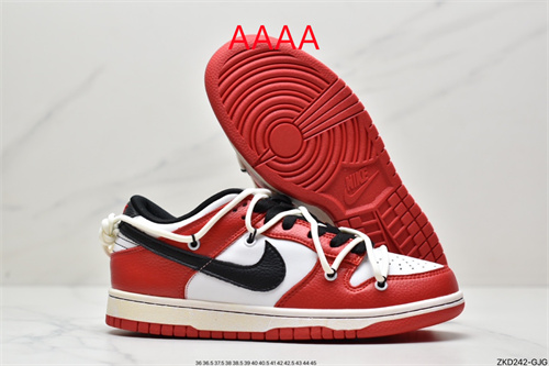 Nike Dunk(AAAA)-261