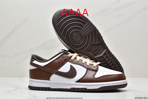 Nike Dunk(AAAA)-269